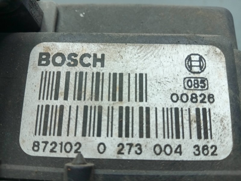 Recambio de abs para opel astra g berlina referencia OEM IAM BOSCH|0265216651-90581417  0273004362