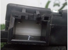 Recambio de motor trampilla calefaccion para hyundai i10 1.1 12v cat referencia OEM IAM  2.PINES  2