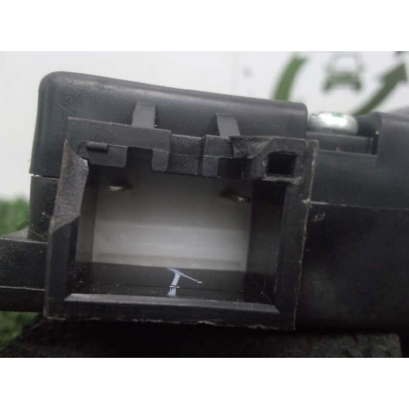 Recambio de motor trampilla calefaccion para hyundai i10 1.1 12v cat referencia OEM IAM  2.PINES 