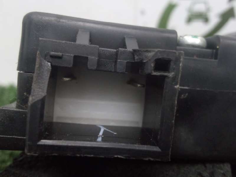 Recambio de motor trampilla calefaccion para hyundai i10 1.1 12v cat referencia OEM IAM  2.PINES 