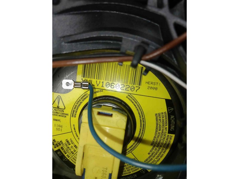 Recambio de airbag delantero izquierdo para volkswagen passat berlina (3c2) 2.0 tdi referencia OEM IAM 3C0880201BF  