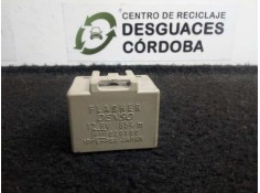 Recambio de rele para toyota corolla (e12) 2.0 turbodiesel cat referencia OEM IAM 8198050030-0665004650 RELE.INTERMITENTE 