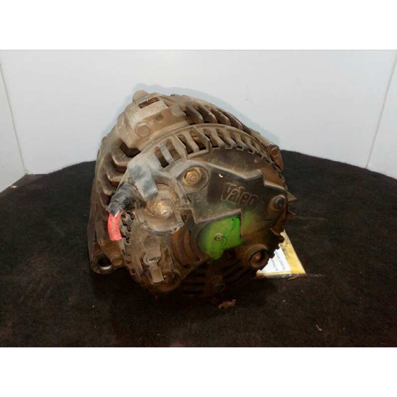 Recambio de alternador para peugeot 205 berlina 1.4 referencia OEM IAM 436260 VALEO 80 A