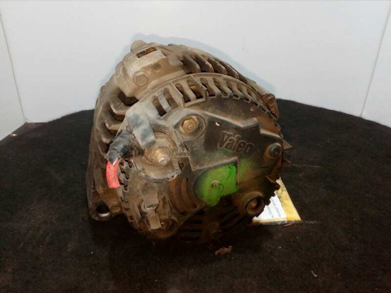 Recambio de alternador para peugeot 205 berlina 1.4 referencia OEM IAM 436260 VALEO 80 A