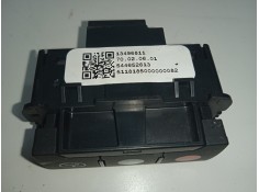 Recambio de interruptor para opel corsa e gsi referencia OEM IAM 13496811   2