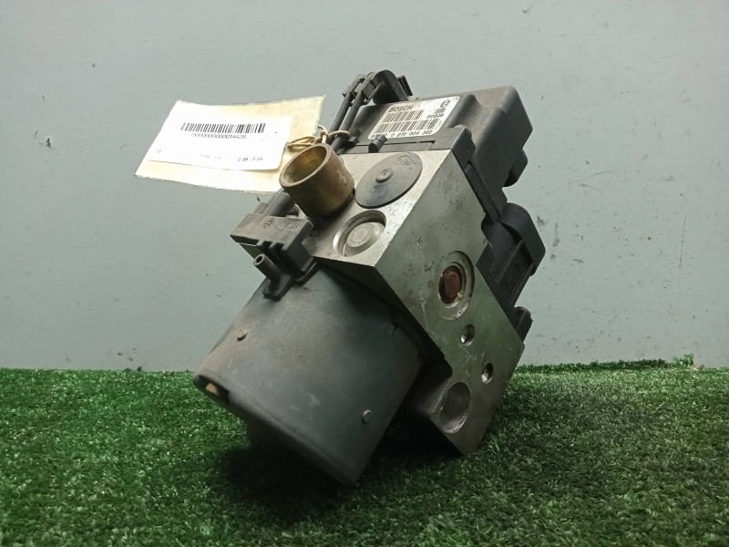 Recambio de abs para opel astra g berlina referencia OEM IAM BOSCH|0265216651-90581417  0273004362