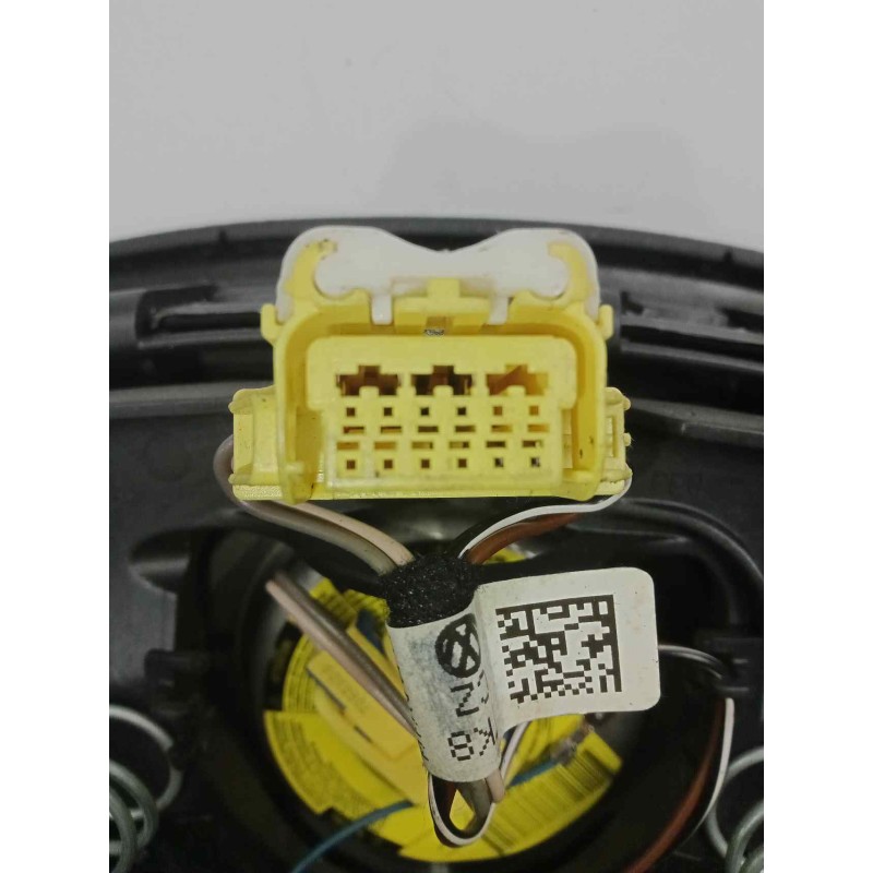 Recambio de airbag delantero izquierdo para volkswagen passat berlina (3c2) 2.0 tdi referencia OEM IAM 3C0880201BF  