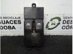 Recambio de mando elevalunas delantero izquierdo para kia cee´d 1.4 cat referencia OEM IAM 93570A2100-49D49A1000 2.BOTONES 1.CON