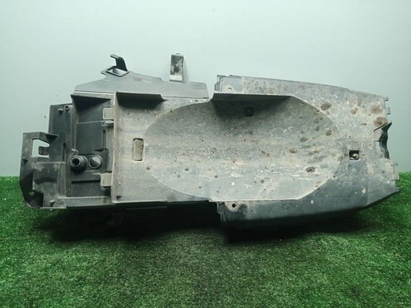 Recambio de moldura para honda cb500 x referencia OEM IAM 80105MGZJ01 13-18 PASO RUEDA TRASERO