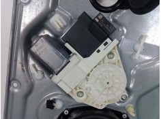 Recambio de elevalunas delantero derecho para seat cordoba berlina (6l2) 1.4 tdi cat (bnm) referencia OEM IAM 6L4837752ER ELECTR 2