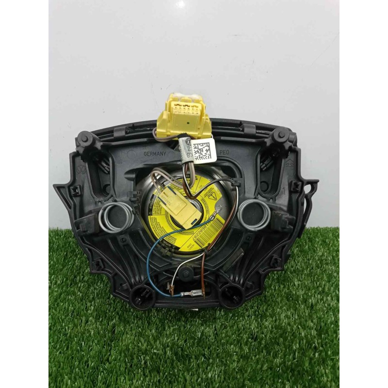 Recambio de airbag delantero izquierdo para volkswagen passat berlina (3c2) 2.0 tdi referencia OEM IAM 3C0880201BF  