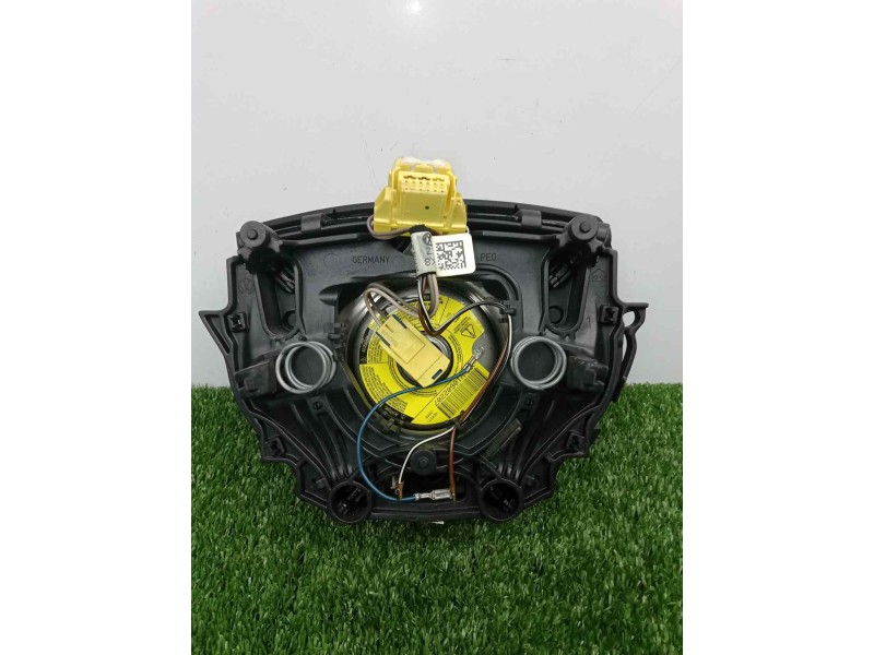 Recambio de airbag delantero izquierdo para volkswagen passat berlina (3c2) 2.0 tdi referencia OEM IAM 3C0880201BF  