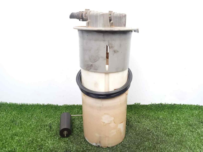 Recambio de aforador para land rover freelander (ln) 2.0 turbodiesel referencia OEM IAM WFX100980 SIN.BOMBA 