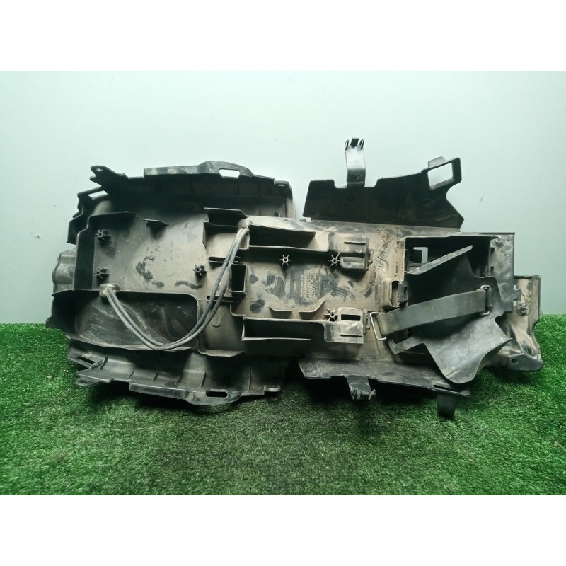 Recambio de moldura para honda cb500 x referencia OEM IAM 80105MGZJ01 13-18 PASO RUEDA TRASERO