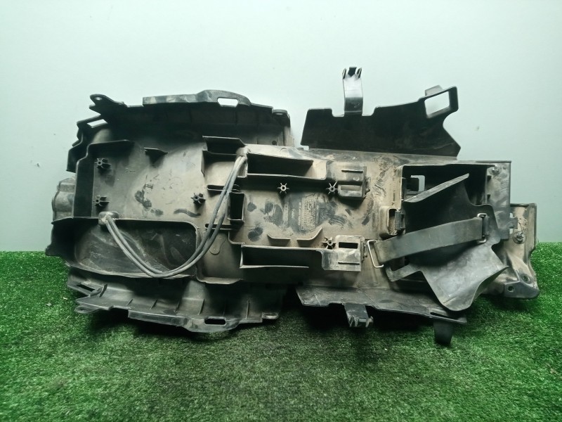 Recambio de moldura para honda cb500 x referencia OEM IAM 80105MGZJ01 13-18 PASO RUEDA TRASERO