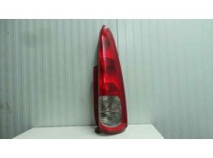 Recambio de piloto trasero derecho para daewoo tacuma 1.8 referencia OEM IAM   5.PUERTAS