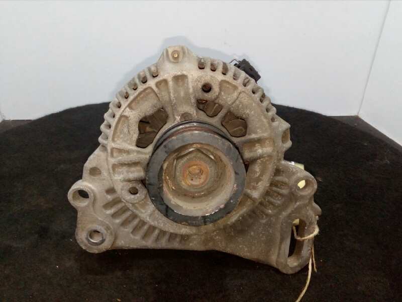 Recambio de alternador para seat ibiza (6k) 1.4 referencia OEM IAM  BOSCH 