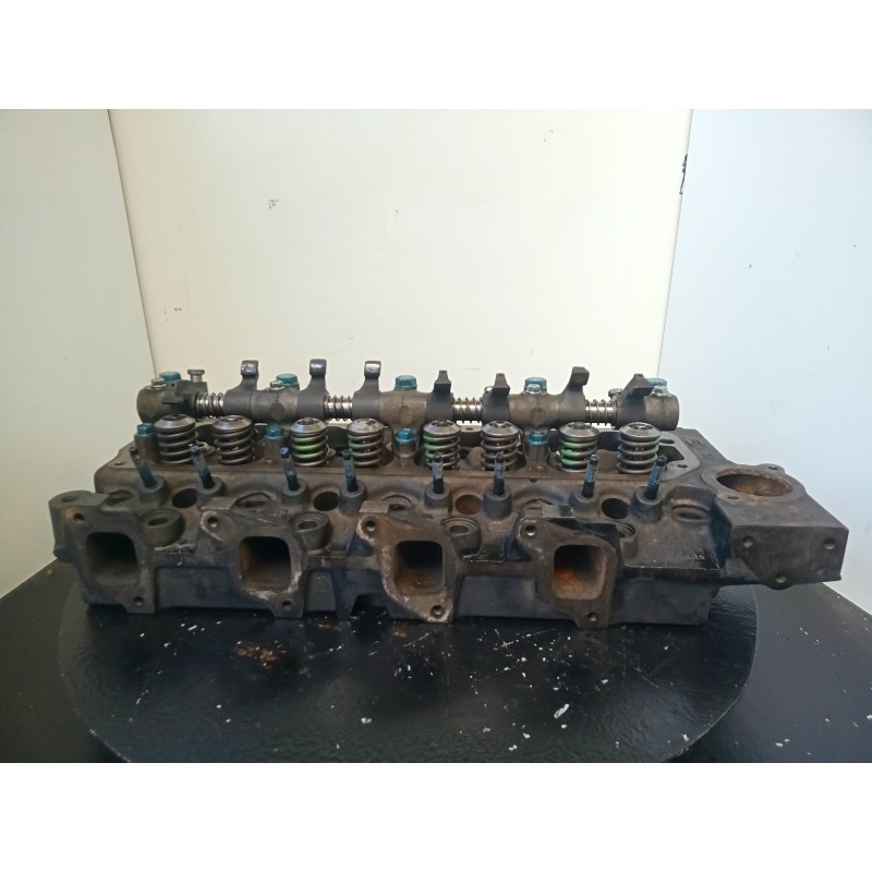 Recambio de culata para ford transit, caja abierta 86/92 2.5 diesel referencia OEM IAM 844F6090AJ  