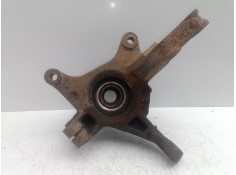 Recambio de mangueta delantera derecha para dacia dokker express 1.5 dci diesel fap cat referencia OEM IAM   