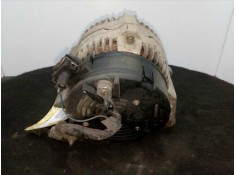 Recambio de alternador para seat ibiza (6k) 1.4 referencia OEM IAM  BOSCH  2