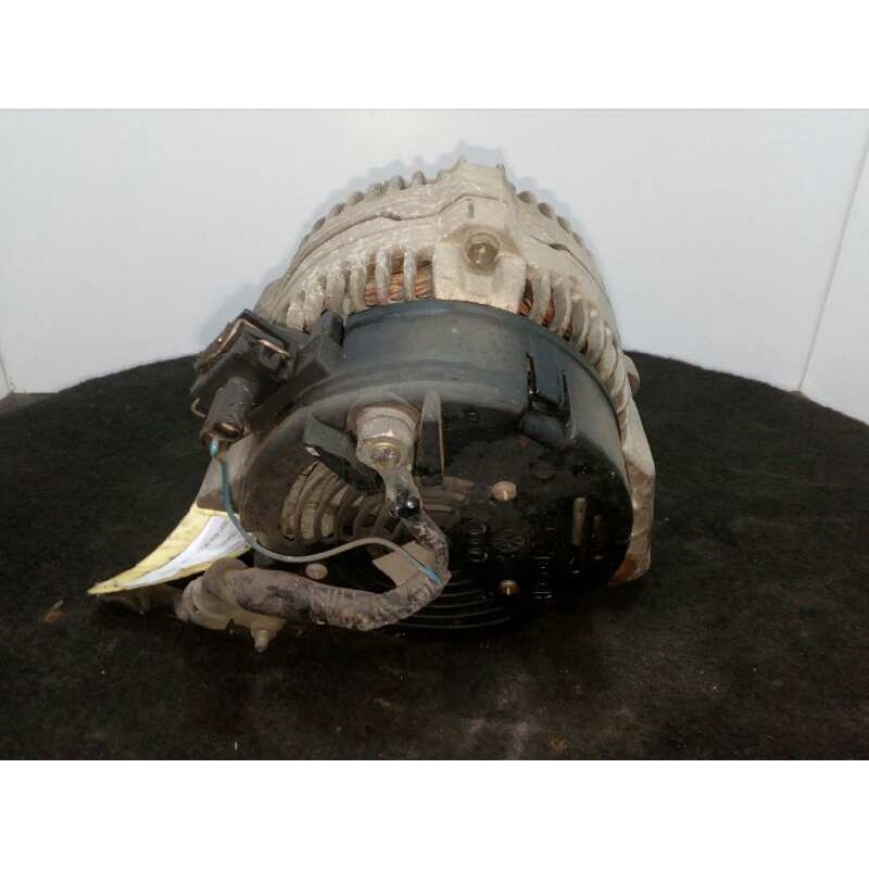 Recambio de alternador para seat ibiza (6k) 1.4 referencia OEM IAM  BOSCH 