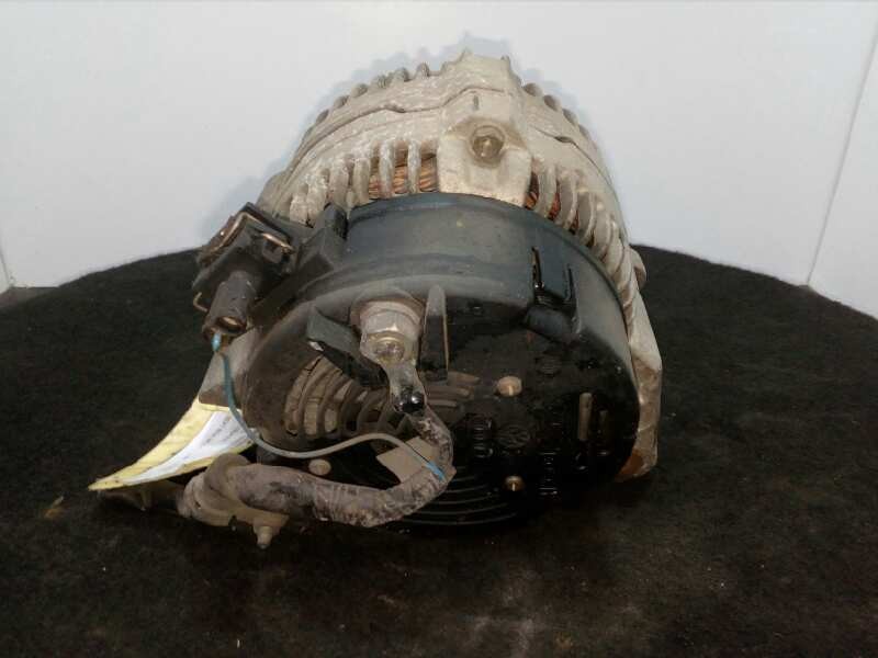 Recambio de alternador para seat ibiza (6k) 1.4 referencia OEM IAM  BOSCH 