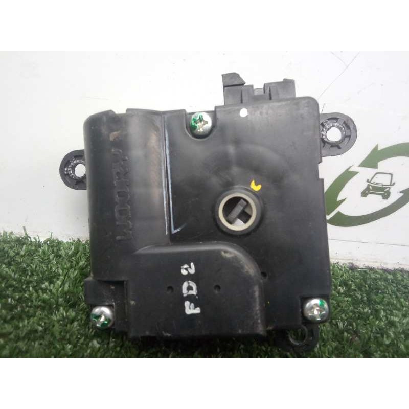 Recambio de motor trampilla calefaccion para hyundai i10 1.1 12v cat referencia OEM IAM  2.PINES 