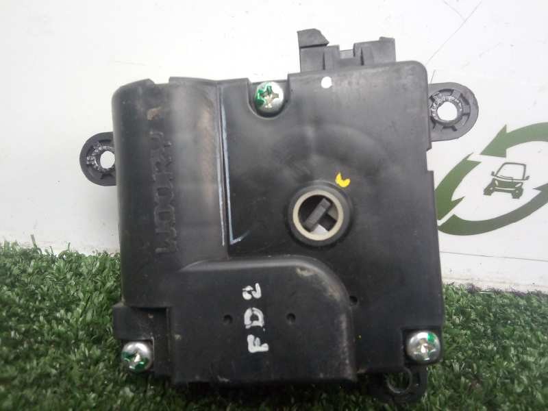 Recambio de motor trampilla calefaccion para hyundai i10 1.1 12v cat referencia OEM IAM  2.PINES 