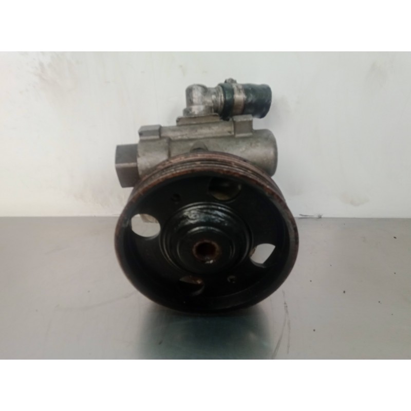 Recambio de bomba direccion para peugeot 406 berlina (s1/s2) 2.0 turbo cat referencia OEM IAM 9624660180  