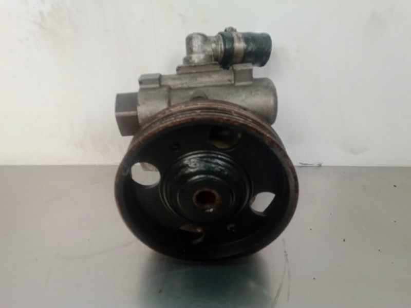 Recambio de bomba direccion para peugeot 406 berlina (s1/s2) 2.0 turbo cat referencia OEM IAM 9624660180  