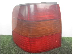 Recambio de piloto trasero izquierdo para volkswagen passat berlina (3a2) 1.9 tdi referencia OEM IAM  93-97 - EXTERIOR AMBAR
