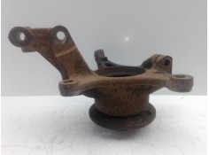 Recambio de mangueta delantera derecha para dacia dokker express 1.5 dci diesel fap cat referencia OEM IAM    2