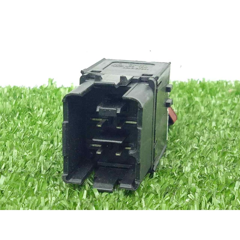 Recambio de warning para volkswagen passat berlina (3c2) 2.0 tdi referencia OEM IAM 3C0953509A 4.PINES 