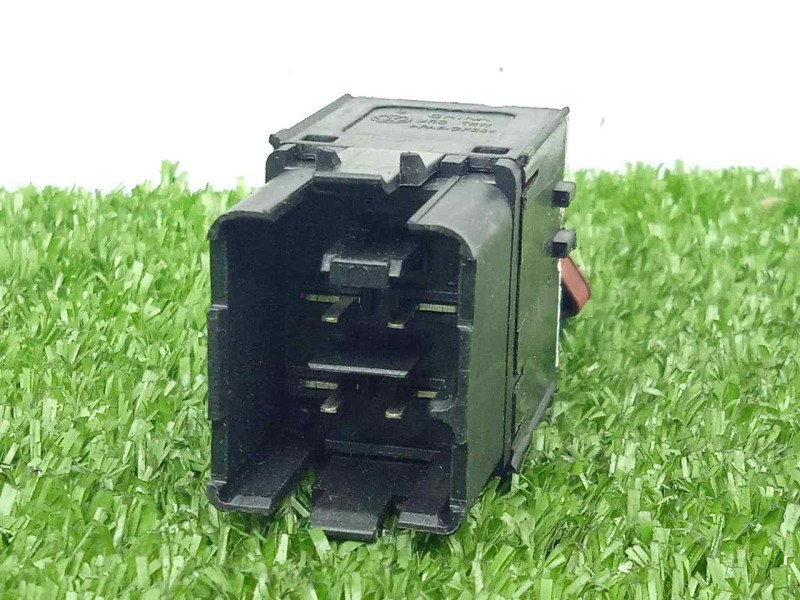 Recambio de warning para volkswagen passat berlina (3c2) 2.0 tdi referencia OEM IAM 3C0953509A 4.PINES 