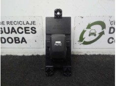Recambio de mando elevalunas delantero derecho para kia cee´d 1.4 cat referencia OEM IAM 93580A2000-49D5101000 1.BOTON 8.PINES