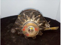Recambio de alternador para renault 19 (b/c/l53) 1.9 td referencia OEM IAM 9120144302-303 BOSCH 60AH