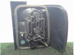 Recambio de piloto trasero izquierdo para volkswagen passat berlina (3a2) 1.9 tdi referencia OEM IAM  93-97 - EXTERIOR AMBAR 2