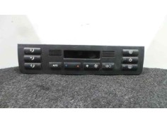 Recambio de mando climatizador para bmw serie 3 touring (e46) 320d referencia OEM IAM 64116916882-5HB00773820 4.CONECTOR 