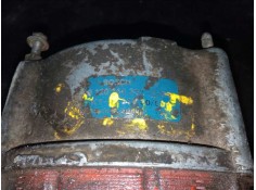 Recambio de alternador para renault 19 (b/c/l53) 1.9 td referencia OEM IAM 9120144302-303 BOSCH 60AH 2