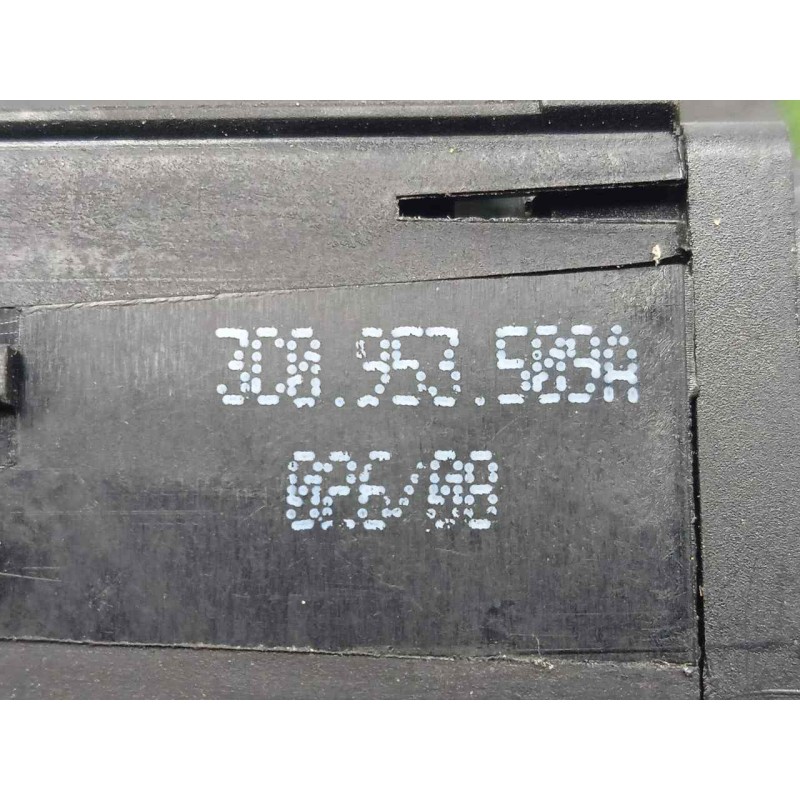 Recambio de warning para volkswagen passat berlina (3c2) 2.0 tdi referencia OEM IAM 3C0953509A 4.PINES 