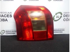 Recambio de piloto trasero izquierdo para toyota corolla (e12) 2.0 turbodiesel cat referencia OEM IAM  01-04 - CON TARA 3.PUERTA