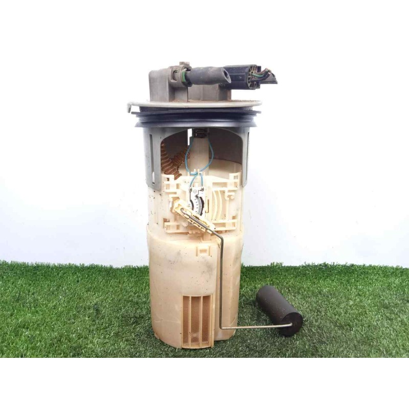 Recambio de aforador para land rover freelander (ln) 2.0 turbodiesel referencia OEM IAM WFX100980 SIN.BOMBA 