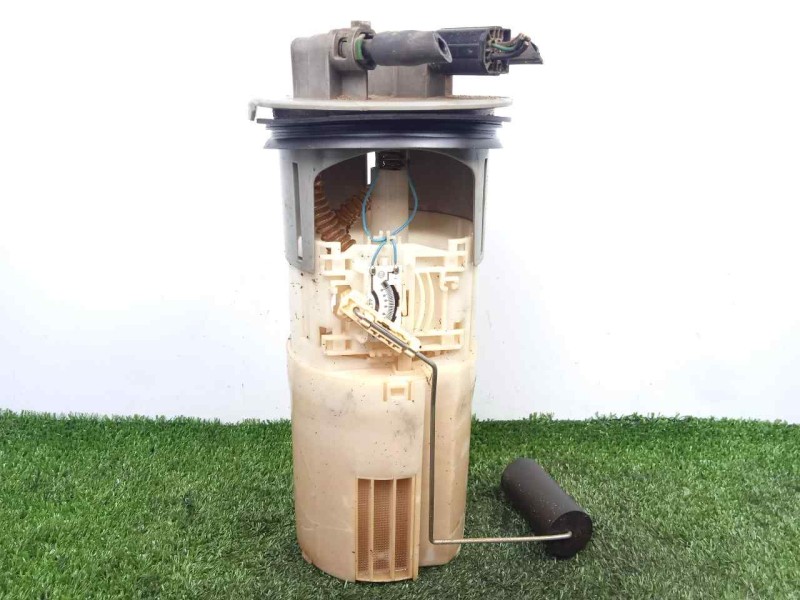 Recambio de aforador para land rover freelander (ln) 2.0 turbodiesel referencia OEM IAM WFX100980 SIN.BOMBA 