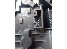 Recambio de piloto trasero izquierdo para toyota corolla (e12) 2.0 turbodiesel cat referencia OEM IAM  01-04 - CON TARA 3.PUERTA 2