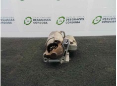 Recambio de motor arranque para renault scenic ii 1.5 dci diesel referencia OEM IAM M000T91581-8200227092 MITSUBISHI 12.DIENTES
