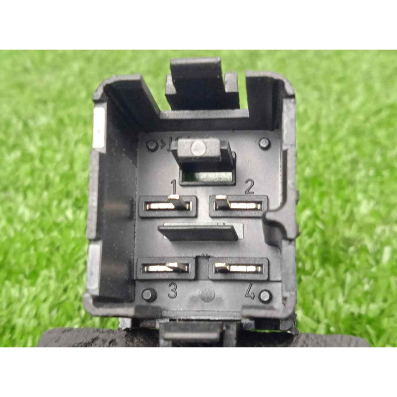 Recambio de warning para volkswagen passat berlina (3c2) 2.0 tdi referencia OEM IAM 3C0953509A 4.PINES 