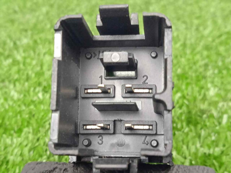 Recambio de warning para volkswagen passat berlina (3c2) 2.0 tdi referencia OEM IAM 3C0953509A 4.PINES 