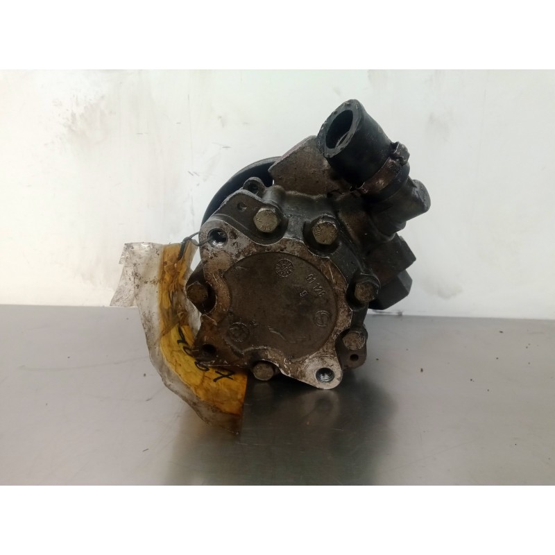 Recambio de bomba direccion para peugeot 406 berlina (s1/s2) 2.0 turbo cat referencia OEM IAM 9624660180  