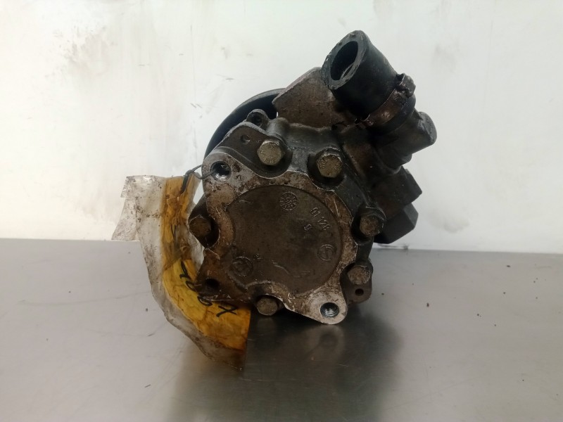 Recambio de bomba direccion para peugeot 406 berlina (s1/s2) 2.0 turbo cat referencia OEM IAM 9624660180  