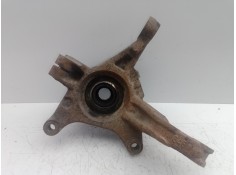 Recambio de mangueta delantera izquierda para dacia dokker express 1.5 dci diesel fap cat referencia OEM IAM   